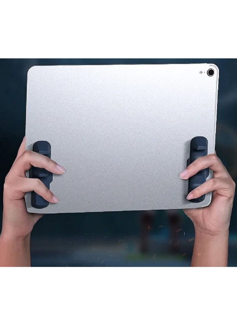 Memo - Enjoy a Unique Gaming Experience with a Non-Slip Silicone Grip - Image 1