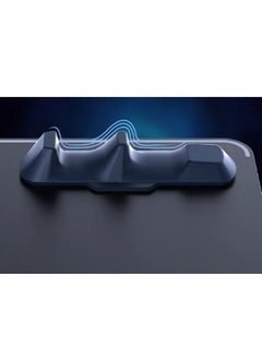 Memo Enjoy a Unique Gaming Experience with a Non-Slip Silicone Grip  - Image 4