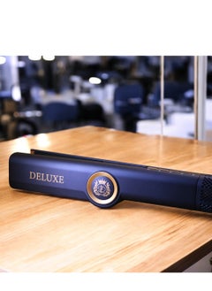 Deluxe Deluxe Professional Air Styler & Hair Straightener – Advanced Ionic Technology for Smooth, Frizz-Free Styling  - Image 3