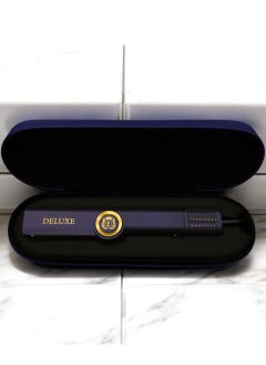 Deluxe Deluxe Professional Air Styler & Hair Straightener – Advanced Ionic Technology for Smooth, Frizz-Free Styling  - Image 4