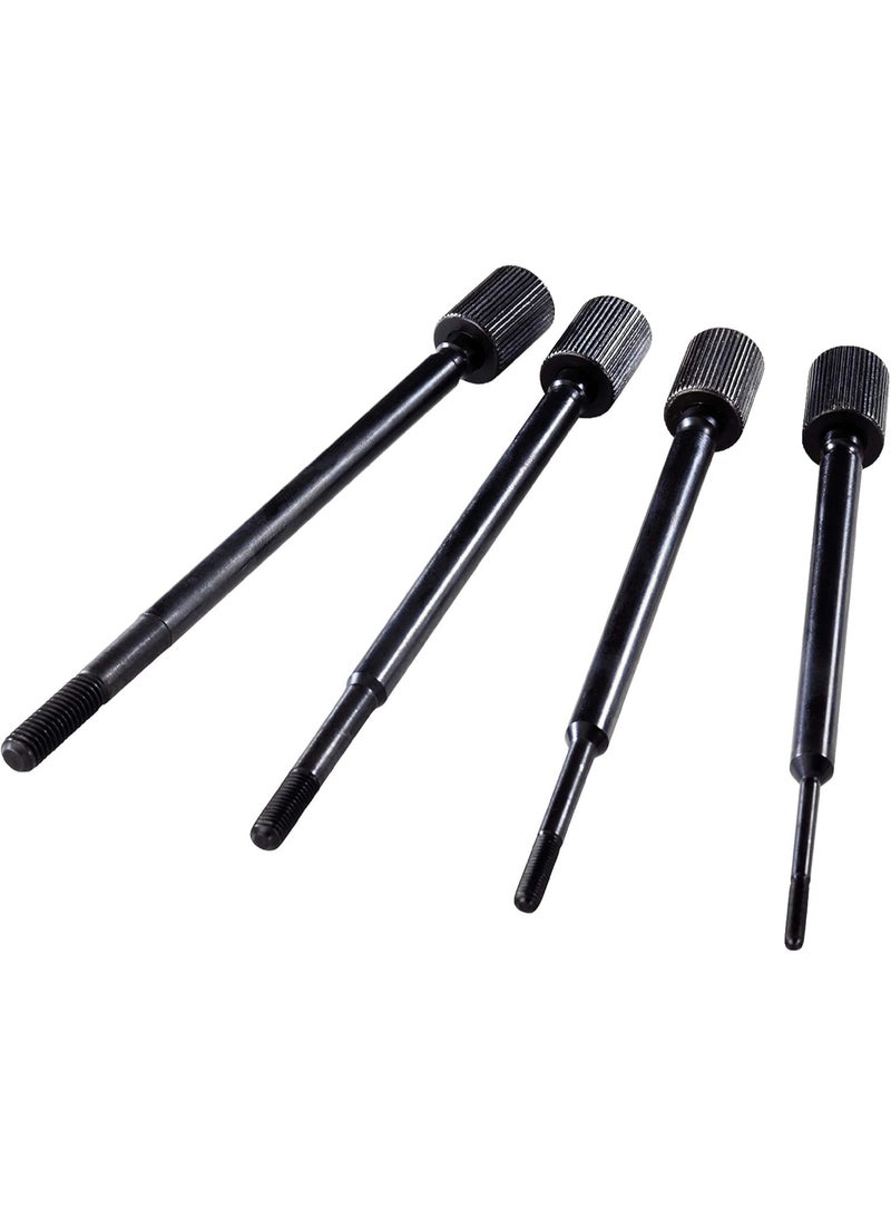 رابيد مثقاب مسامير يدوي رابد RP110 – كماشة تثبيت مسامير احترافية بمقبض ناعم ومريح، مناسب لمسامير M3-M6 - Image 5