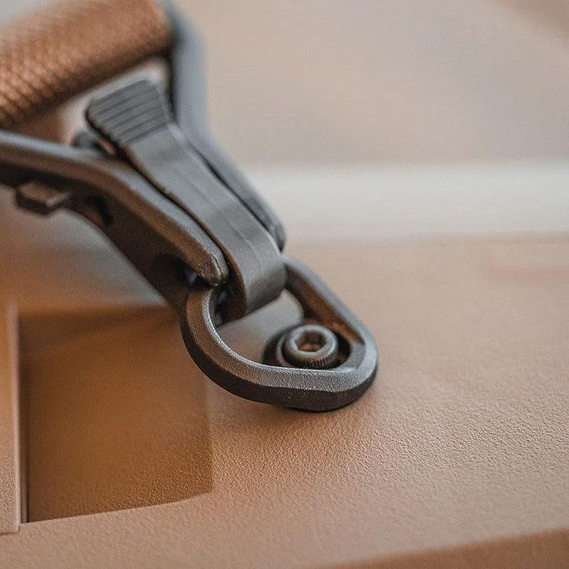 Magpul ماجبول محول حبل باراكليب سريع الفصل من كيو دي - Image 2