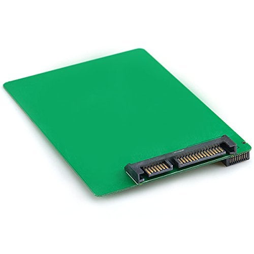 cablecc WD5000MPCK SFF-8784 SATA Express to SATA3.0 2.5inch 6Gbps Add on Cards PCBA for 5mm UltraSlim Hard Disk SSD - Image 4