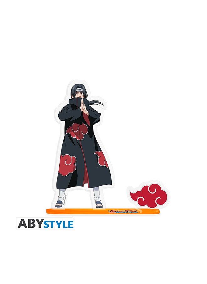 ABYstyle ABYstyle Naruto Shippuden - Acryl - Itachi  - Image 1