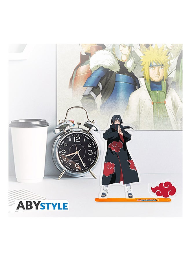 ABYstyle ABYstyle Naruto Shippuden - Acryl - Itachi  - Image 3
