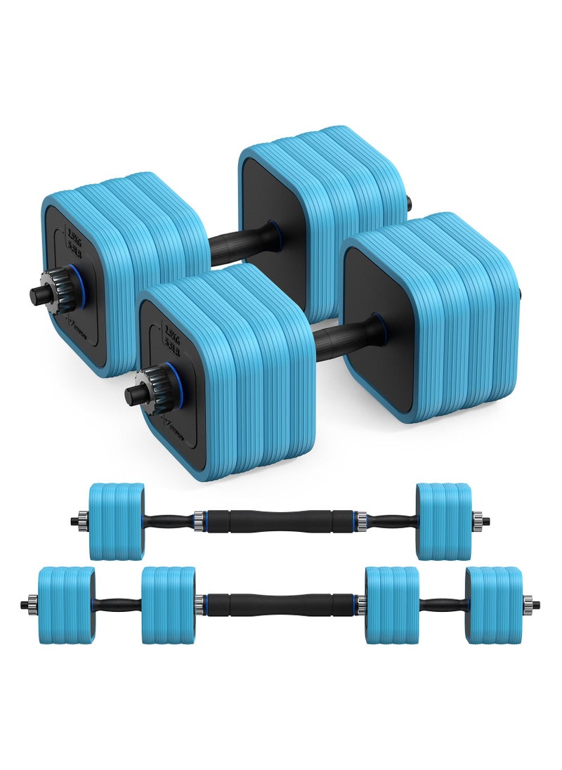 Weight Set with Stand - The Complete Solution for Organizing Your Home Strength Training - pzsku/Z6DDE9DEA156AE755F63DZ/45/_/1737228239/e3112d9c-7dcd-4465-85b7-fc82378160b1