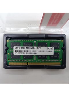 DDR 3 8GB 1600 MHz 1.35V LAPTOP RAM - pzsku/Z6DDEB48B8594CB3C6097Z/45/_/1703779345/ad3f19e7-063c-4b54-953f-39be2aa579f1