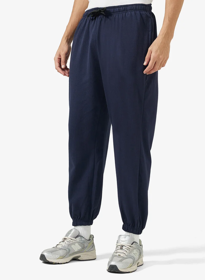سفنتي فايف بيسيكس Pack of 2 Elastic Hem Joggers