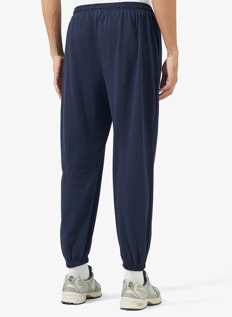 سفنتي فايف بيسيكس Pack of 3 Elastic Hem Joggers