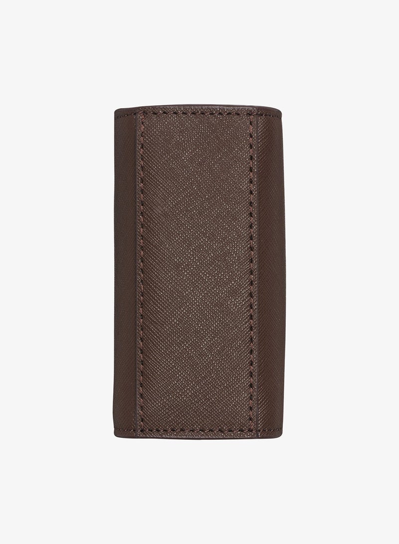 دكني فستر مايكرو حقيبة كروس بودي بمقبض علوي - Image 4