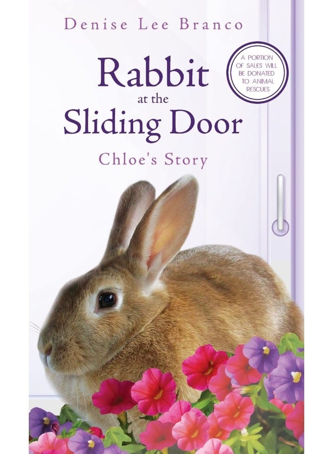 Rabbit at the Sliding Door: Chloe's Story  - Image 1