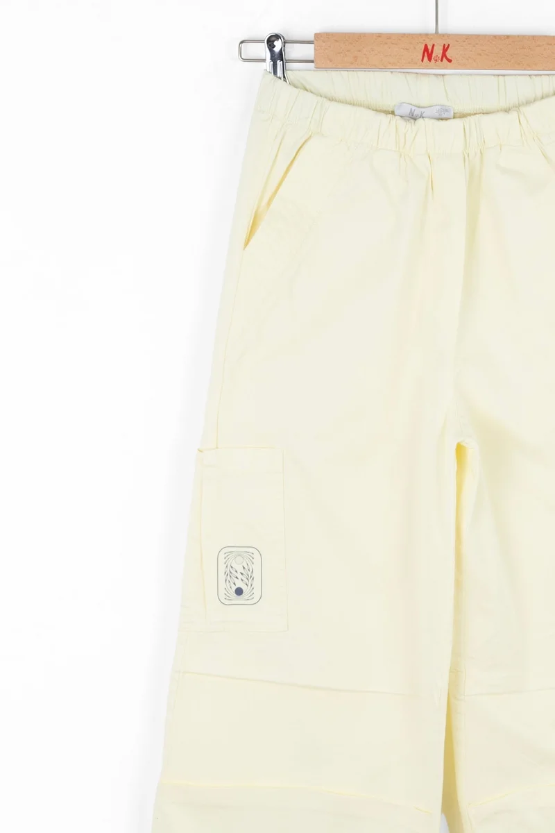 NK Kids Girls' Trousers, Ages 10-16, 58801