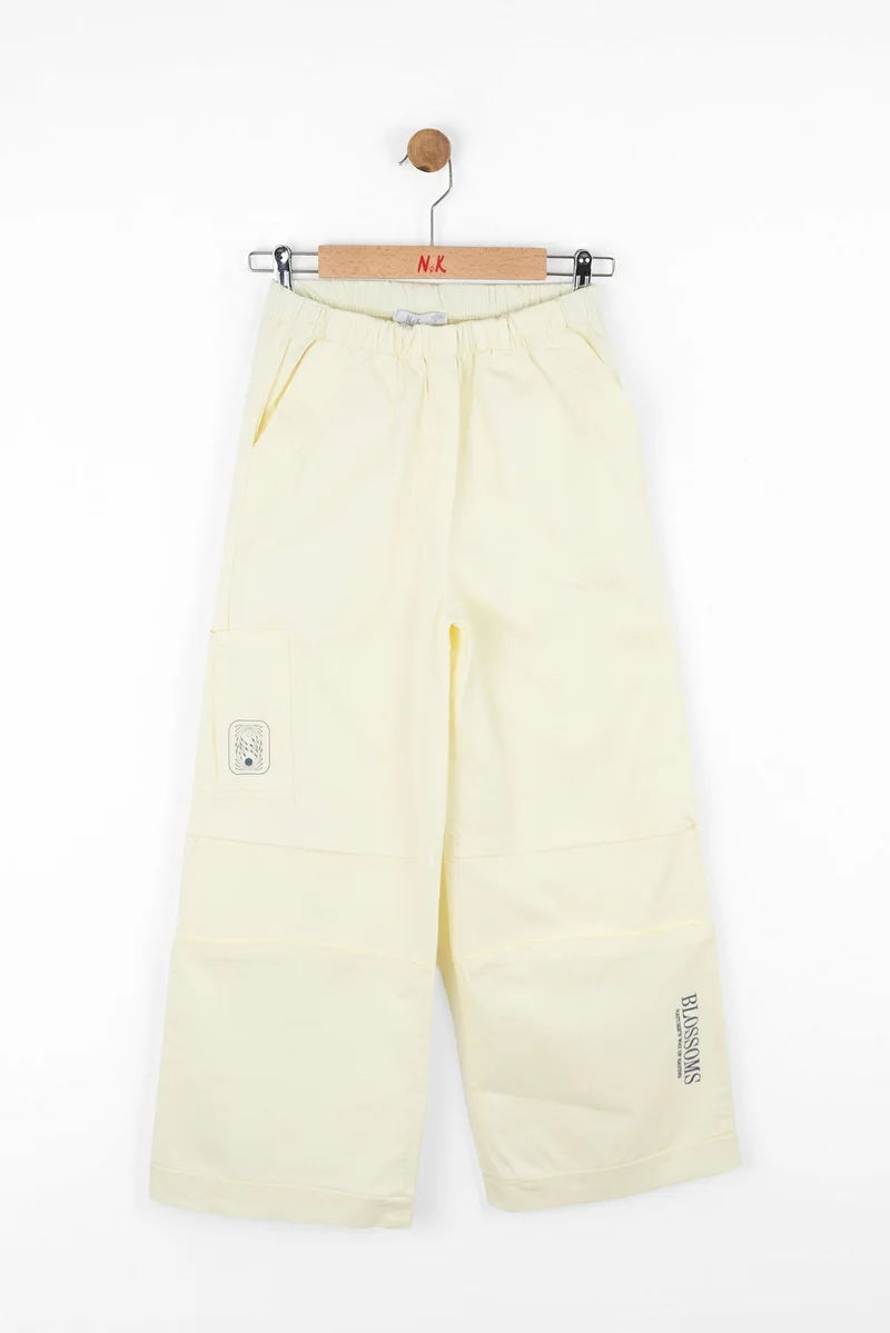 NK Kids Girls' Trousers, Ages 10-16, 58801