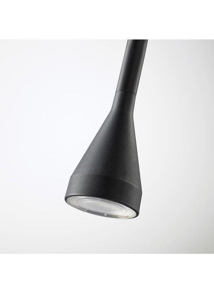 Generic - LED Clip Spotlight Black - Image 1