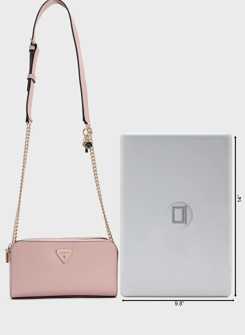 جس Daryna Status Crossbody