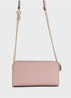 GUESS Daryna Status Crossbody  - Image 2