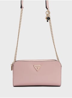 GUESS Daryna Status Crossbody  - Image 1