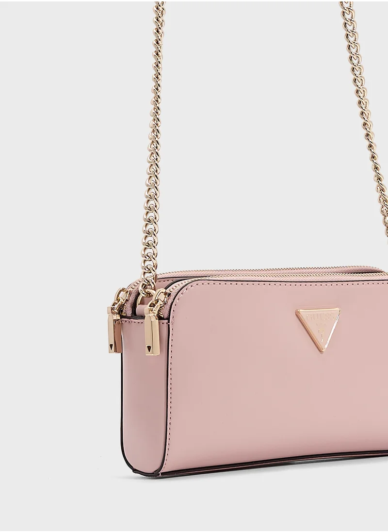 GUESS Daryna Status Crossbody