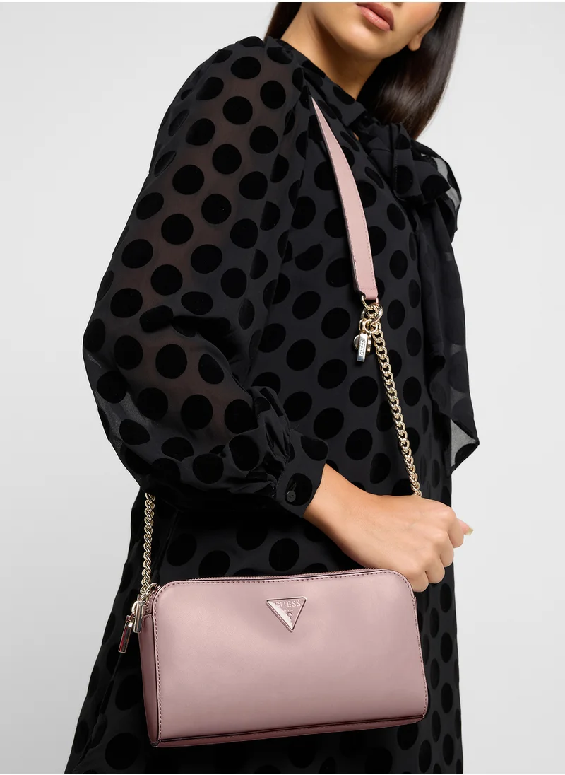 GUESS Daryna Status Crossbody