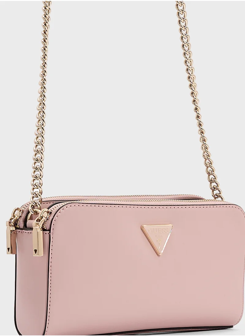 GUESS Daryna Status Crossbody