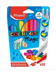 Magic Magic Felt Tip Pen - pzsku/Z6DDF63E53F1EE2A0903CZ/45/_/1725790438/be690e95-14e4-46d2-8a1a-a1f5a9ef5fac