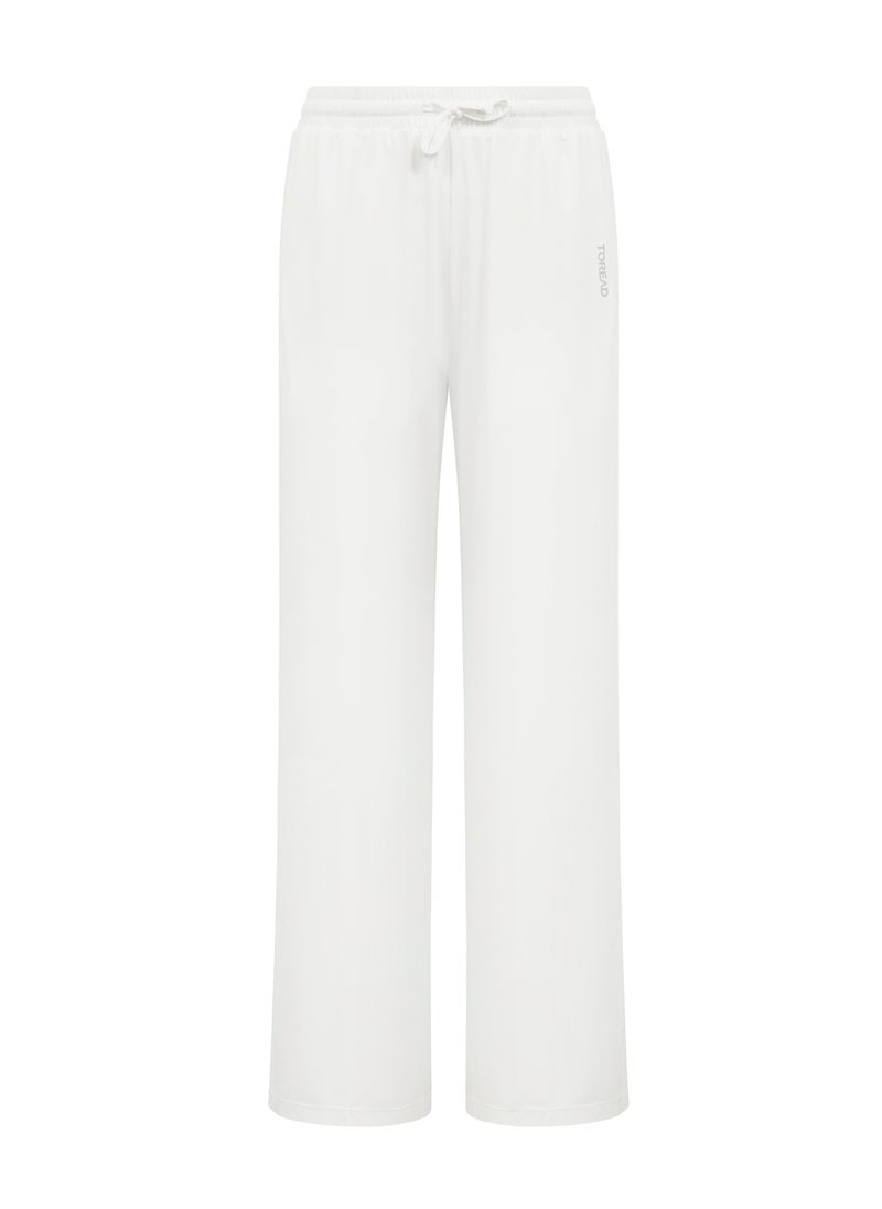 TOREAD Women's Knitted Pants - Toread Outdoor Comfort  - Image 1