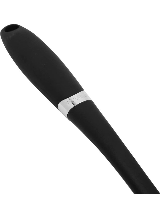 Prestige Nylon Head Skimmer, Black -PR54605 Black - Image 3