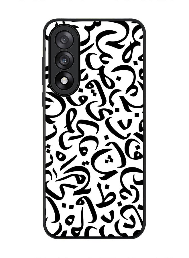 For OnePlus Nord 5 / Ace 5 Ultra Case,Slim fit Camera Protection, Shockproof Thin Phone cover  - Arabian Pearls