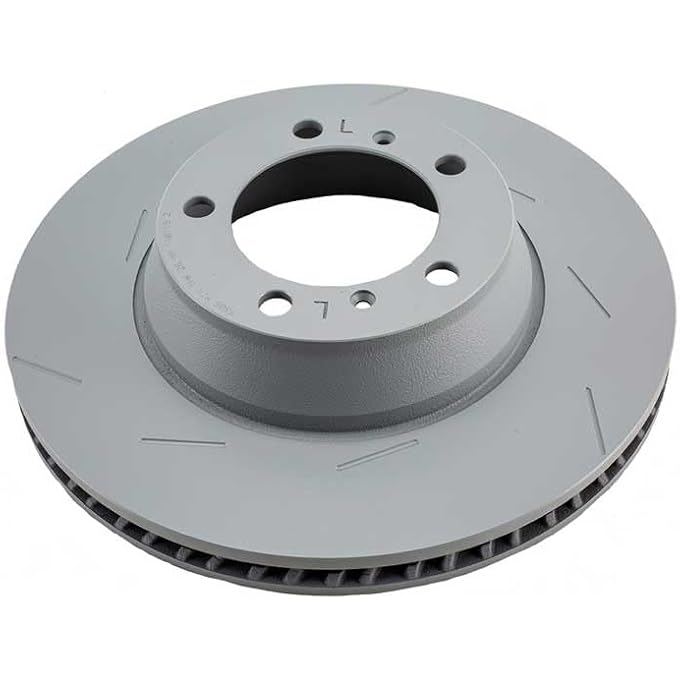 محور خلفي يساري لقرص الفرامل لبورشه 970 باناميرا 36L 48L 298615601A