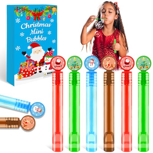 Wondrus Easter Mini Bubbles Goodie Bag Stocking Stuffers Fillers for Kids 2064 PackSmall Party Favors Toys Gifts Non Candy Treats for ToddlersHoliday School Classroom Supplies Prizes Games for Student - Image 1