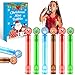 Wondrus Easter Mini Bubbles Goodie Bag Stocking Stuffers Fillers for Kids 2064 PackSmall Party Favors Toys Gifts Non Candy Treats for ToddlersHoliday School Classroom Supplies Prizes Games for Student - Image 2