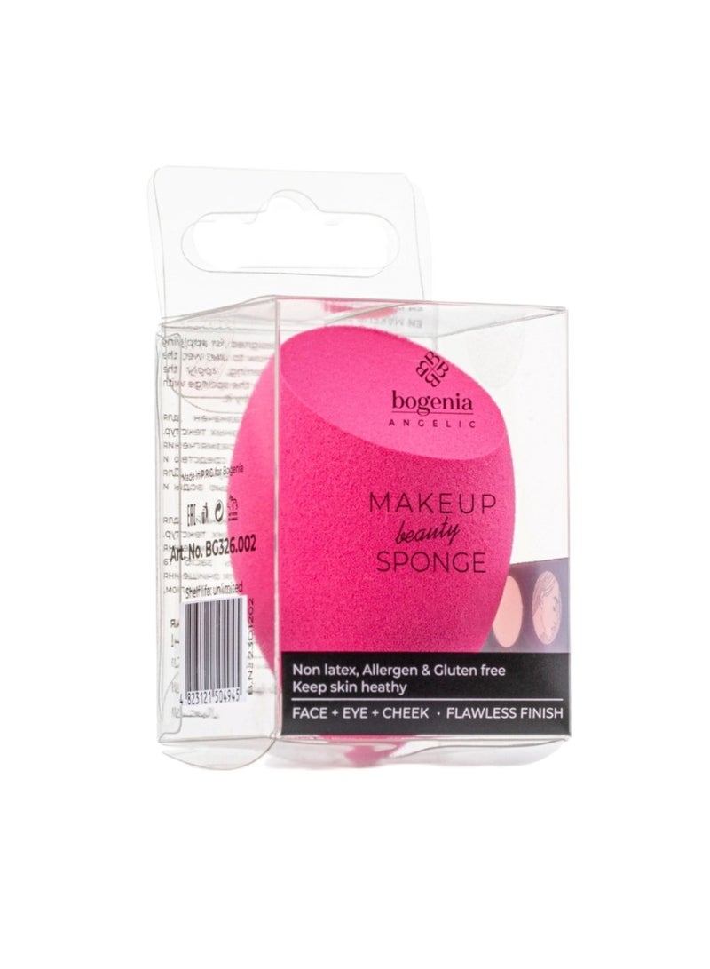 بوغينيا اسفنجة بيوتي بلندر من بوغينيا BG326.002 - Image 1