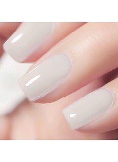 Gelpolish Professional Manicure Salon UV LED Soak Off Gel Nail Polish Varnish Color Ivory(1346) - pzsku/Z6DDFD0305BC01B9B32DCZ/45/_/1679275547/6924b7a1-e28d-4b21-9bbf-647b420f450e