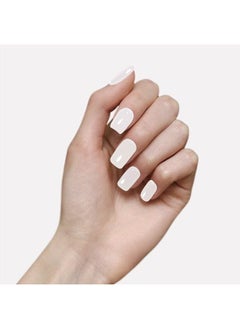 Gelpolish Professional Manicure Salon UV LED Soak Off Gel Nail Polish Varnish Color Ivory(1346) - pzsku/Z6DDFD0305BC01B9B32DCZ/45/_/1679275548/703e930f-3962-4a25-91eb-633c787fc6d5