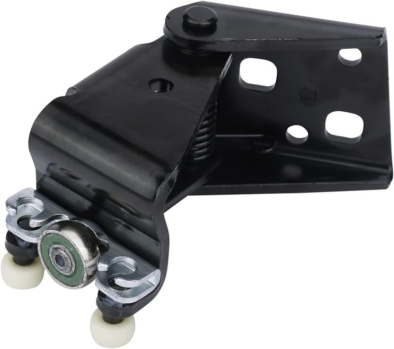 KOROP 1 Pair Power Sliding Door Roller Assembly Fits for 1999-2004 Honda Odyssey, Replaces# (Left) 72560-S0X-A53, (Right) 72520-S0X-A53, Power Slide Door Roller - Image 5