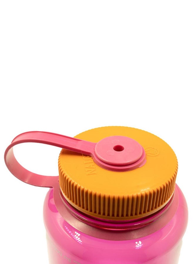 Nalgene 32oz WM Flamingo Pink Sustain - Image 4