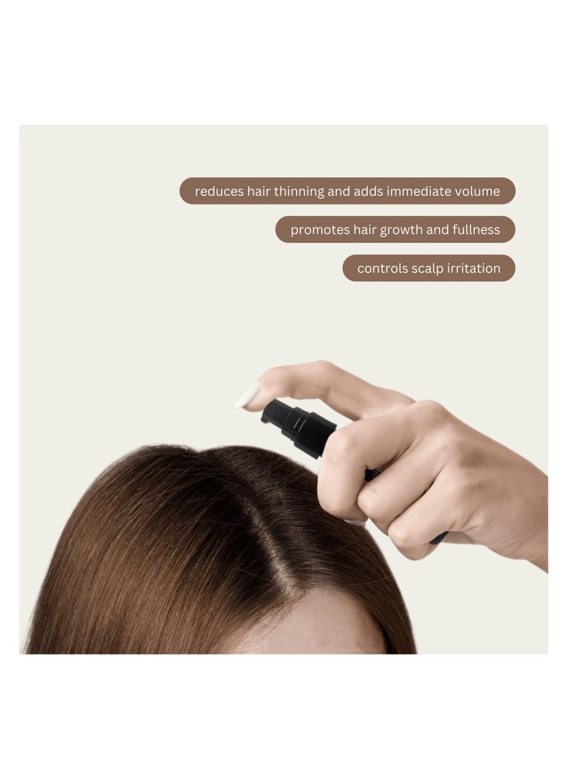 Restore Hair Thickening Serum