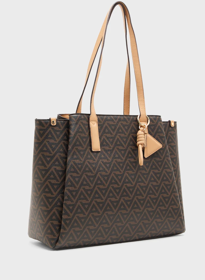 ALDO Abavas Satchel
