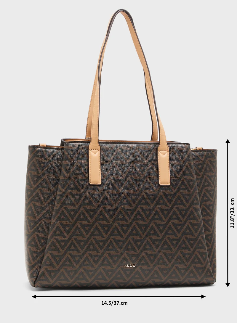 ALDO Abavas Satchel