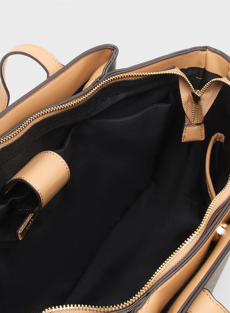 ALDO Abavas Satchel