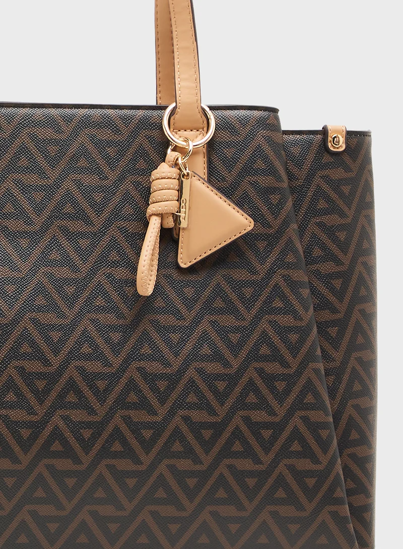 ALDO Abavas Satchel