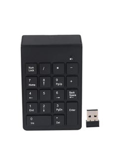 Generic Mini Numeric KEYPAD  - Image 1