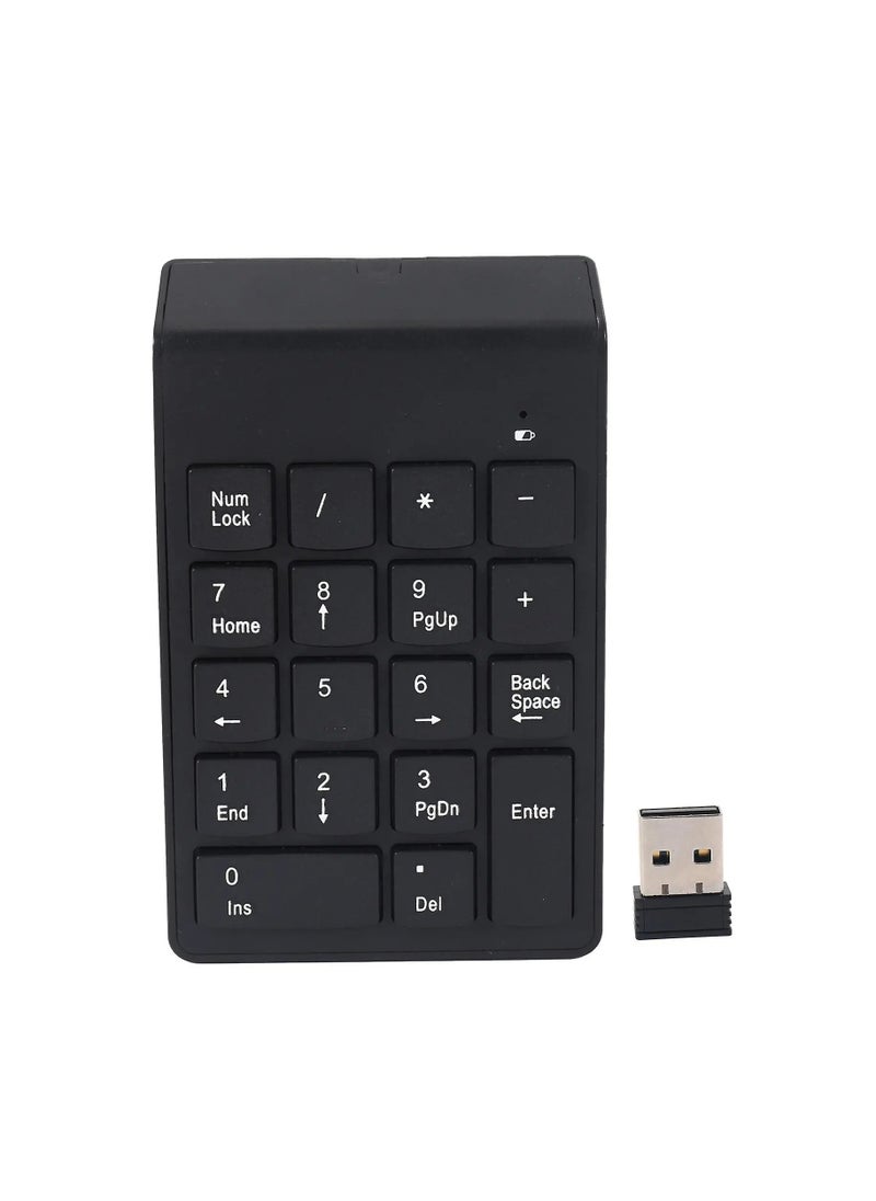 Generic - Mini Numeric KEYPAD - Image 1