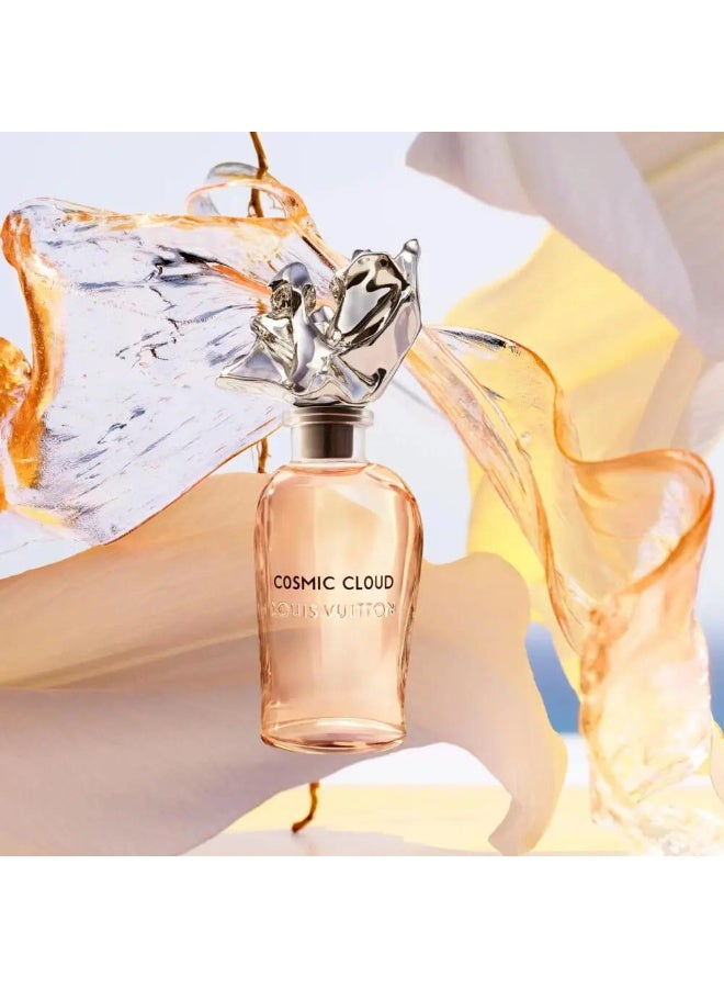 لويس فيتون  عطر لويس فيتون كوزميك كلاود او دو بارفيوم 100 مل - Image 3