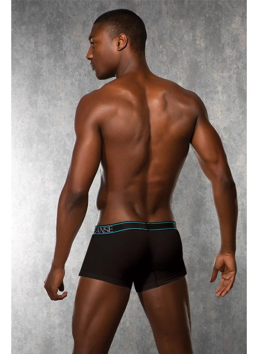 Doreanse Black Men's Boxer 1733