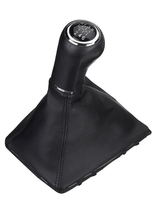 نيبمينينت مقبض تروس ب 6 سرعات لسيارة فوكسهول أوبل أسترا كورسا D زافيرا B 05-10 - Image 1