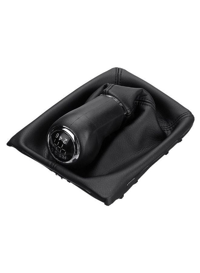 نيبمينينت مقبض تروس ب 6 سرعات لسيارة فوكسهول أوبل أسترا كورسا D زافيرا B 05-10 - Image 2