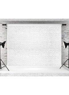 6.5×6.5Ft Brick Wall Photography Backdrop Light Brick Photo Background Photo Studio Props For Photographer Pictures Videos - pzsku/Z6DE0956901D6A9DDE90EZ/45/_/1693484037/0611c1f4-a143-47d5-bc3f-2812239ea706