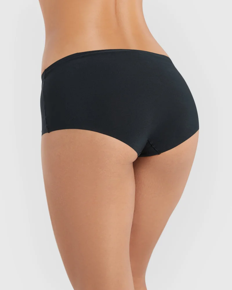 La Senza La Senza No Show Boyshort Panty