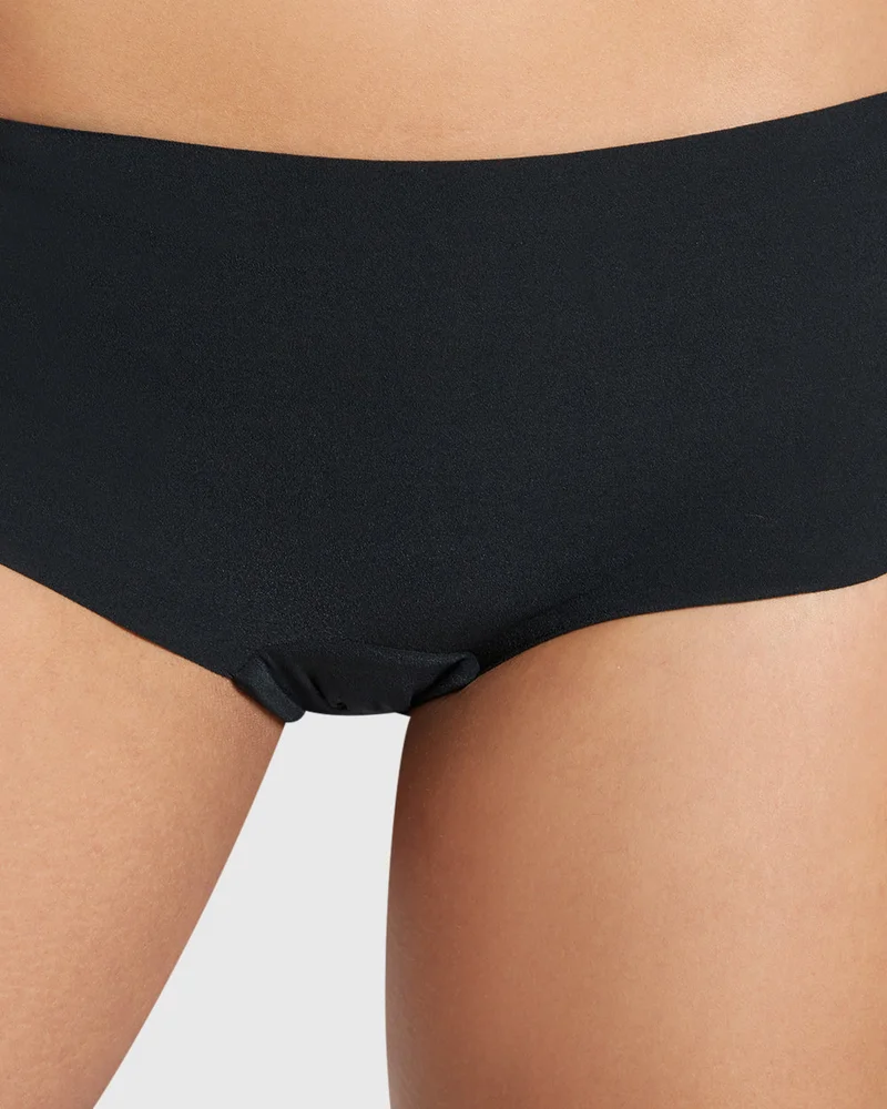La Senza La Senza No Show Boyshort Panty